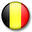 TLD-Domain Belgien