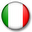 TLD-Domain Italien