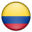 TLD-Domain Kolumbien