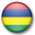 TLD-Domain Mauritius