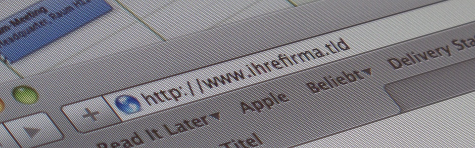 BusinessWebhosting Slide