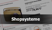 Jetzt installiert sich Ihr Shopsystem von alleine. Starten Sie doch noch heute in den eCommerce! Jetzt installiert sich Ihr Shopsystem von alleine. Starten Sie doch noch heute in den eCommerce!
