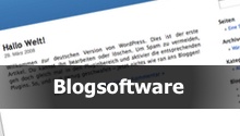 Ihre neue Firmenwebsite oder Blog wird mit wenigen Klicks installiert Ihre neue Firmenwebsite oder Blog wird mit wenigen Klicks installiert