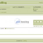 LoudBlogScreen01