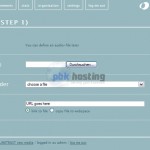 LoudBlogScreen02