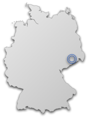 Unser Rechenzentrum für Ihre Internetpräsenz