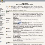 TYPO3Screen01